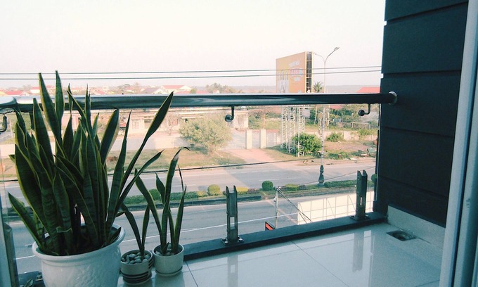 Dong Hoi Hotel | Hoang Dat hotel