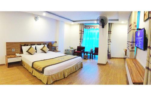 Thanh Hoa Hotel | Hoang Gia Hotel