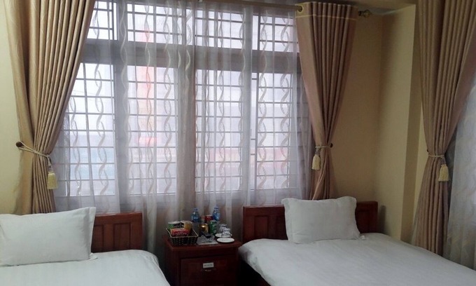 Cha Pai Hotel | Hoang Hiep Hotel Sapa - by Bay Luxury