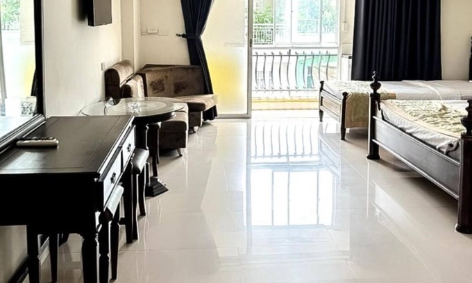 Binh Chanh Hotel | Hoang Le Hotel
