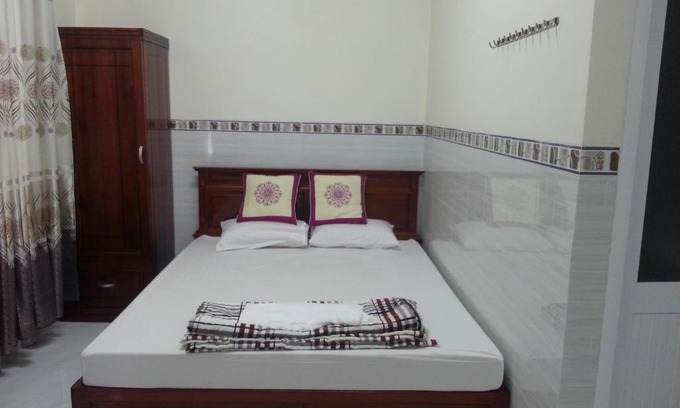 Long Hai House | Hoang Oanh Motel