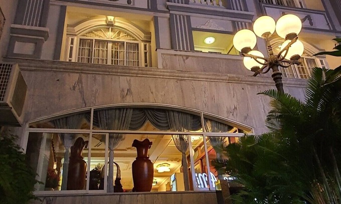 Tan Phu District Hotel | Hoang Quan Hotel