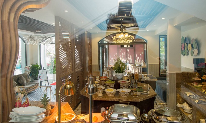 Cam Pho Bed & Breakfast | Hoang Trinh Hotel