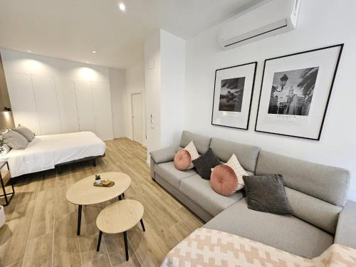 Montolivet Apartment | HOB Las Ciencias II