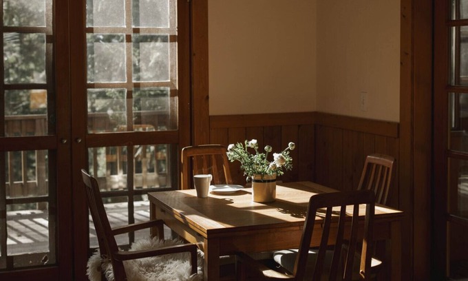 Ashland Cabin | Hobart Peak Cabin w/Jacuzzi and Wood Stove at Green Springs Inn