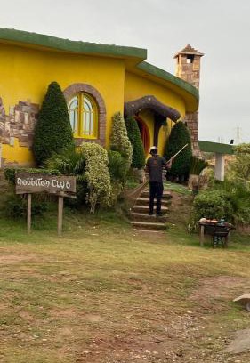 Gujar Khan Other | Hobbiton Hotels And Resorts