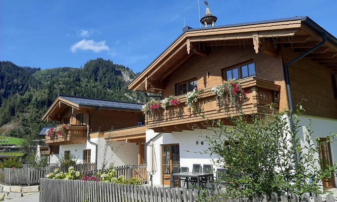 Rauris Ski Chalet | Hochalmbahnen Chalets Rauris 1-04, Maislaufeldweg 1d