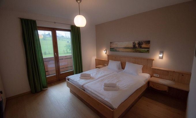 Embach Apartment | Hochkönig 4 Apartment