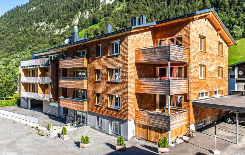 Klosterle Apartment | Hochwertige Ferienwohnung
