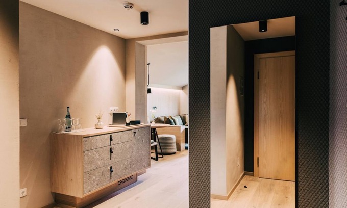 Schladming House | Hochwurzen family suite from 7 nights - Hotel Schwaigerhof