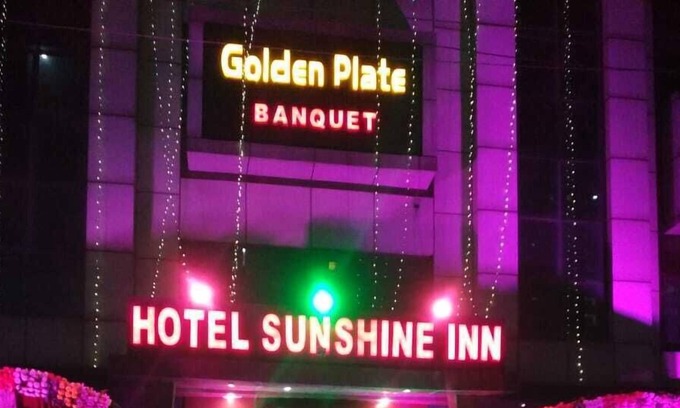 Kaushambi Hotel | Hoel Sunshine Inn
