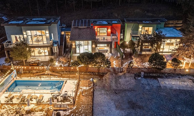 Seowon House | Hoengseong Withpet Village