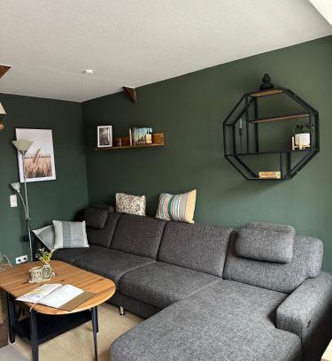 Reinsehlen Apartment | Hof Brockmann - Groat Fleet