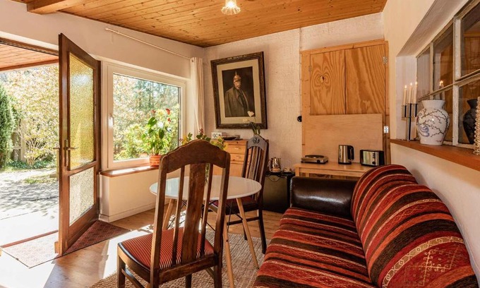Dargen House | Hof Lewin