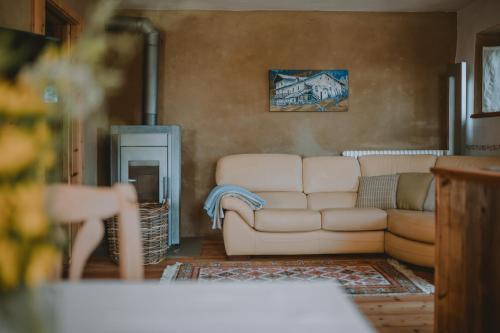 Tesimo Apartment | Hof Neuhaus Sebastion