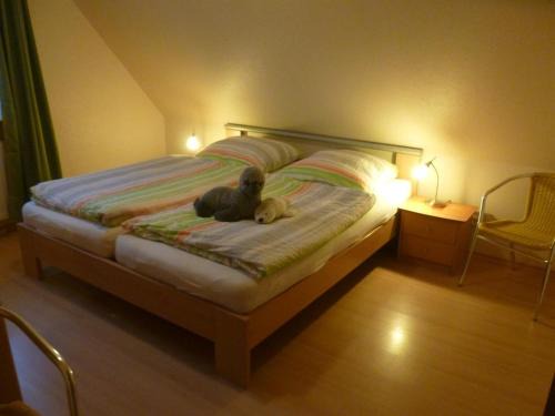 Tating Apartment | Hof Peters