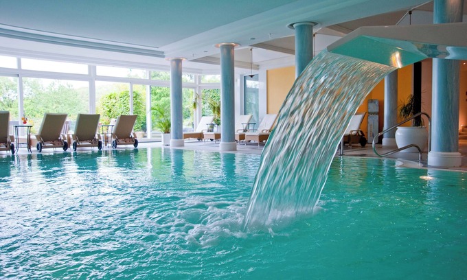 Hohenstein Hotel | Hofgut Georgenthal