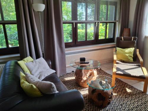 Ahrweiler House | Hofmann's Ferienwohnung