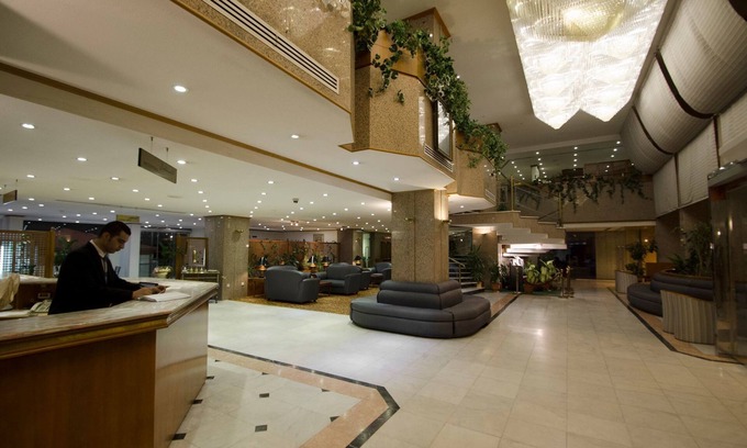 Al Hofuf Hotel | Hofuf Hotel