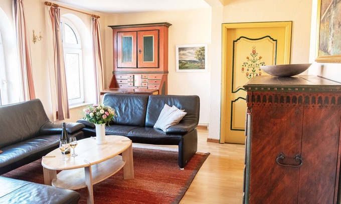 Mohrkirch Other | Hofwohnung - Ferienhof Baustrup