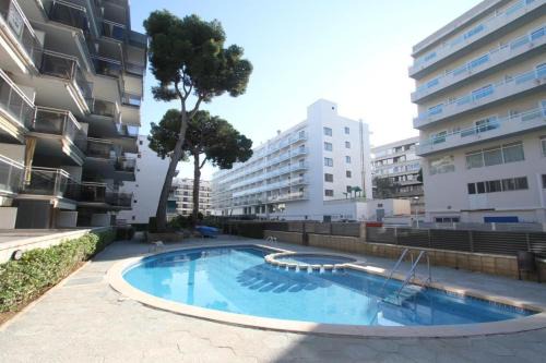 Salou City Centre Apartment | Hogaristic - Montblanc apartament