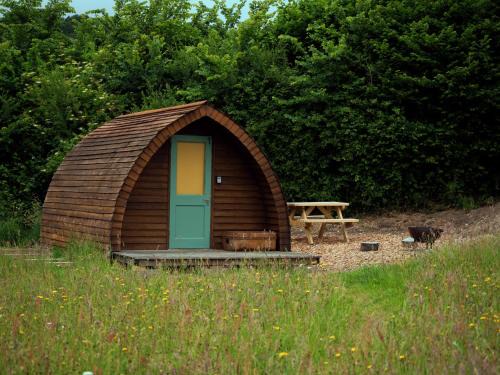 Bridport Other | Hogchester Meadow Pods
