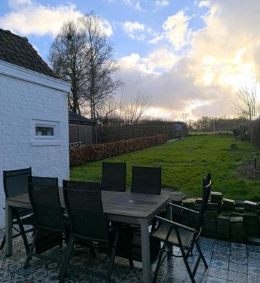 Oudenaarde House | Hoge Weg