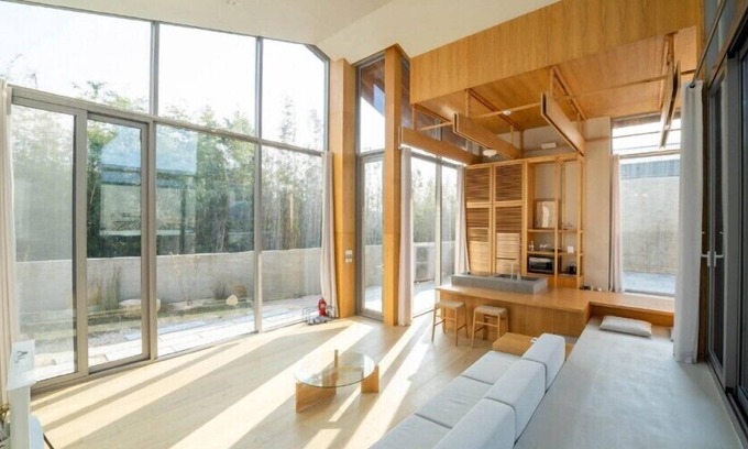 Gyeongju House | Hohe Gyeongju Pool Villa