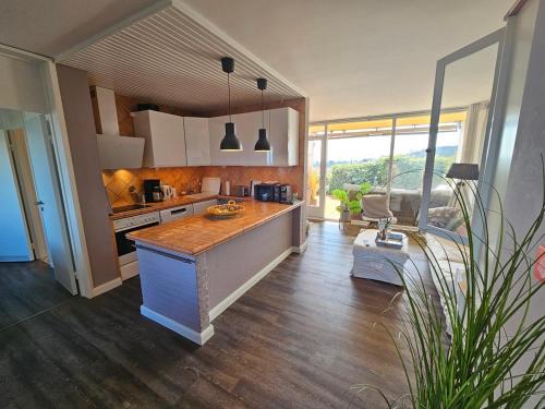 Hohwacht Apartment | Hohes Ufer Schneckenhaus