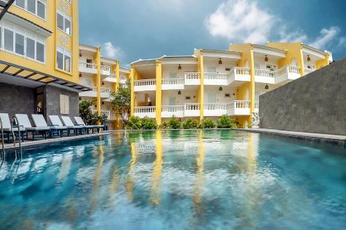 Cam Chau Hotel | Hoi An Aurora Riverside Hotel and Spa