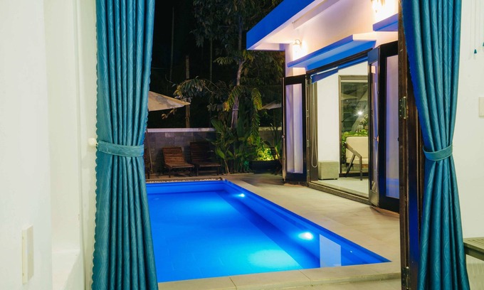 Cam Thanh House | Hoi An Lotus Aroma Villa