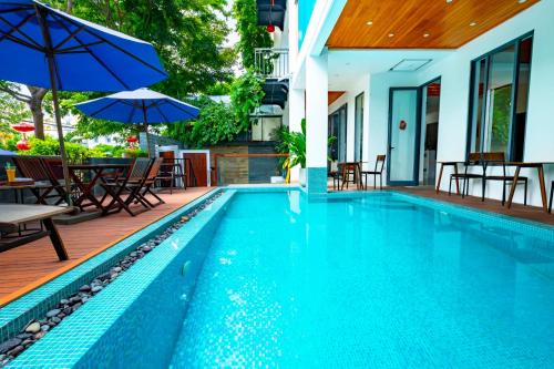 Hoi An Hotel | Hoi An Majestic Villa