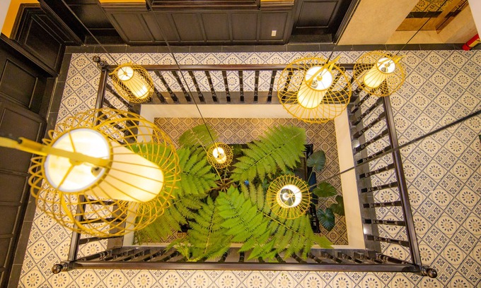 Minh An Hotel | Hoianan Boutique Hotel