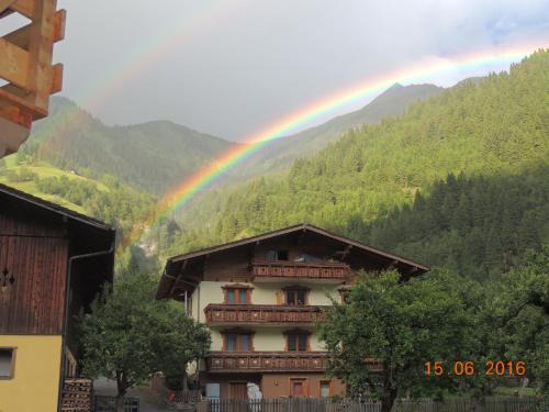 Bad Hofgastein Apartment | Hoislbauerngut