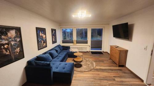 Poppenbull Apartment | Hol di!