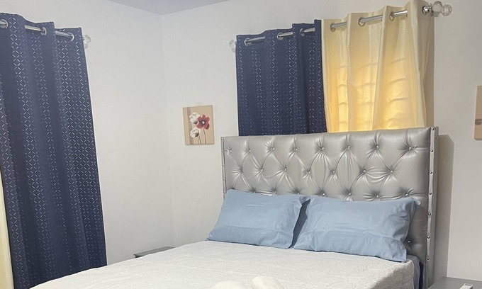 Punal Apartment | Holiday's XlX