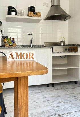 General Roca Apartment | HolaCentro
