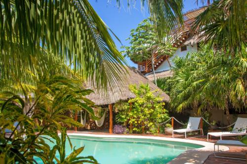 Isla Holbox Apartment | Holbox Deluxe Apartments