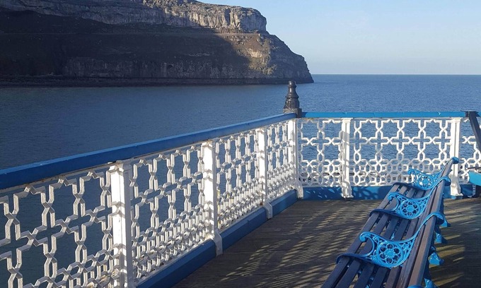 Llandudno House | Holcombe House