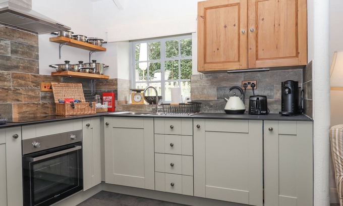 Liverton Cottage | Hole Farm Stables