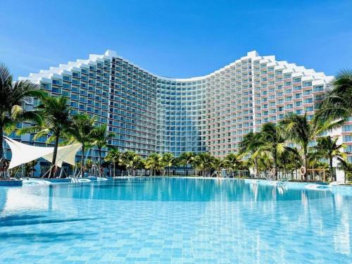 Cam Ranh Apartment | Holi Arena Cam Ranh Seaview Premier Apartment