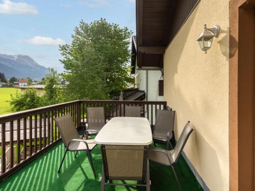 Saalfelden am Steinernen Meer House | Holiday Home Marion by Interhome