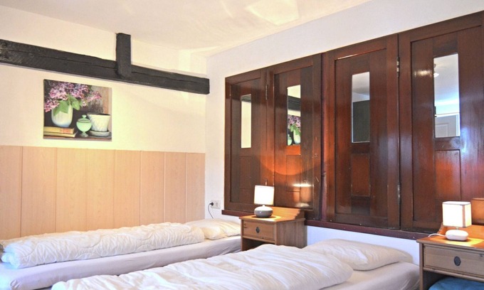 Gellinghausen House | Holiday home in Sauerland with garden