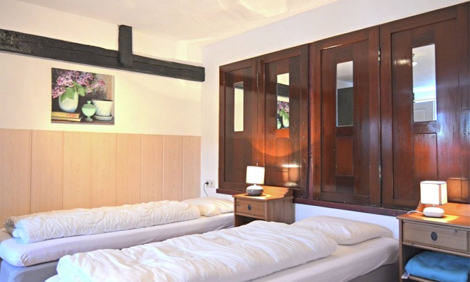 Gellinghausen House | Holiday home in Sauerland with garden