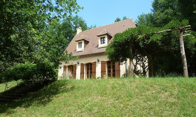 Les Eyzies House | Holiday rental House 4 persons Perigord Noir