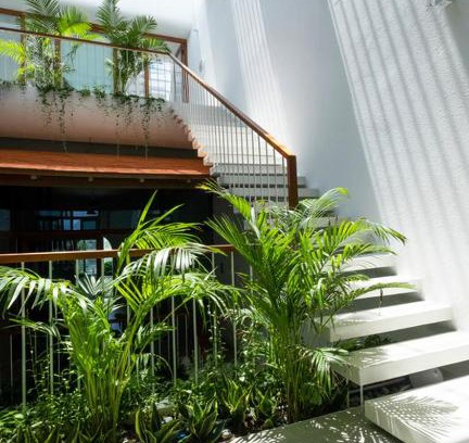 Nha Trang House | Holi Terrace Villa
