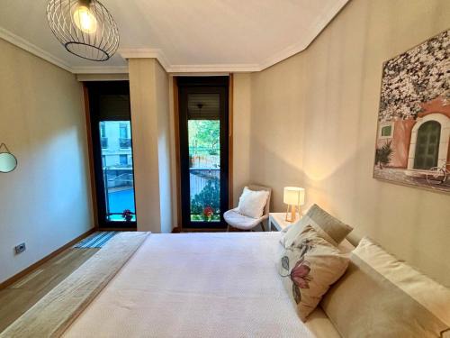 Baiona Old Town Apartment | Holibai, Nidiño Confortable Apt cerquita de la playa, Baiona