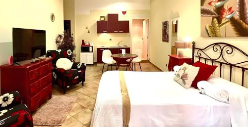 Baiona Old Town Apartment | Holibai, Vermello, Un rincón con encanto cerca de la playa