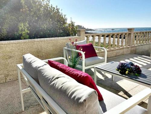 Baiona Villa | Holibai, Vila Natercia, Horizontes de Galicia, Casa de Piedra y Mar, Baiona