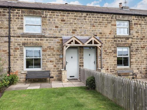 Belford House | Holida Hoose
